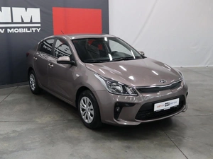 Седан Kia Rio 2019 года, 1670000 рублей, Курск