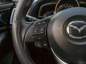 Седан Mazda 3 2014 года, 1398000 рублей, Краснодар