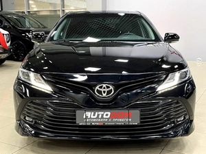 Седан Toyota Camry 2019 года, 2687000 рублей, Солонцы