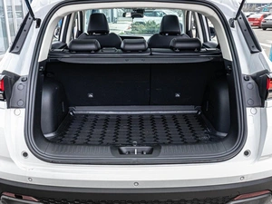 Внедорожник Changan CS35 Plus 2022 года, 1950000 рублей, Краснодар