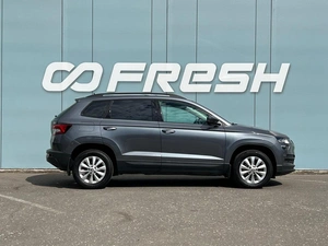 Внедорожник Skoda Karoq 2020 года, 2099000 рублей, Ижевск