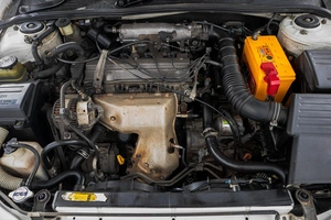 Седан Toyota Vista 2000 года, 629000 рублей, Барнаул