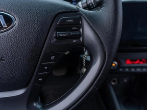 Седан Kia Rio 2015 года, 1149000 рублей, Саратов