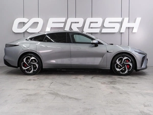 Седан EXEED Exlantix ES 2025 года, 4999000 рублей, Воронеж