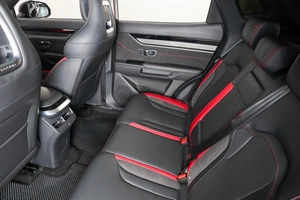 Внедорожник Jetour Dashing 2023 года, 2339000 рублей, Пермь