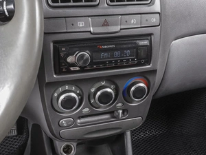 Седан Hyundai Accent 2011 года, 569000 рублей, Ростов-на-Дону