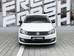Седан Volkswagen Polo 2019 года, 1150000 рублей, Ставрополь