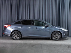 Седан Ford Focus 2013 года, 709000 рублей, Волгоград