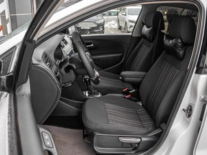 Седан Volkswagen Polo 2019 года, 1220000 рублей, Краснодар