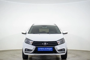 Универсал ВАЗ (LADA) Vesta 2019 года, 829000 рублей, Оренбург