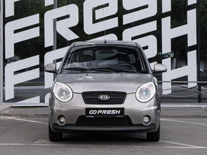 Хетчбэк Kia Picanto 2010 года, 510000 рублей, Волгоград