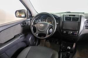 Внедорожник Kia Sportage 2009 года, 899000 рублей, Пермь