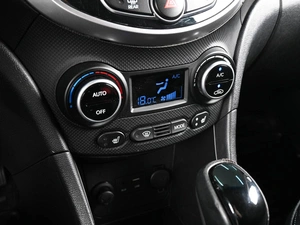 Седан Hyundai Solaris 2016 года, 1029000 рублей, Ростов-на-Дону