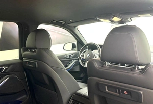 Внедорожник BMW X5 2022 года, 9095000 рублей, Красноярск