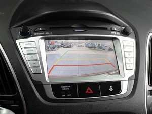 Внедорожник Hyundai ix35 2012 года, 1249000 рублей, Тюмень