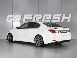 Седан Lexus GS 2013 года, 2405000 рублей, Минеральные Воды