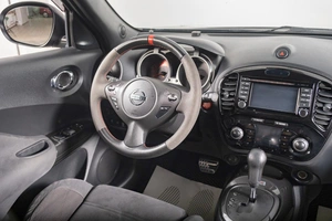 Внедорожник Nissan Juke 2013 года, 1429000 рублей, Томск