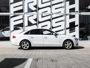 Седан Audi A4 2014 года, 1284000 рублей, Ставрополь