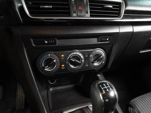 Хетчбэк Mazda 3 2014 года, 1219000 рублей, Воронеж