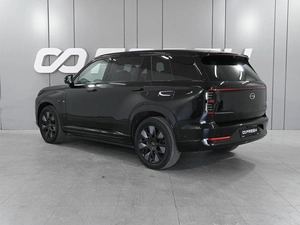 Внедорожник Trumpchi S7 2026 года, 5599000 рублей, Ростов-на-Дону