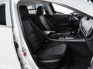 Седан Mazda 3 2014 года, 1099000 рублей, Тюмень
