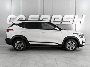 Внедорожник Kia Seltos 2022 года, 1999000 рублей, Ростов-на-Дону