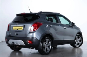 Внедорожник Opel Mokka 2012 года, 1319000 рублей, Челябинск