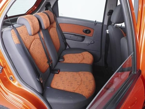 Хетчбэк Chevrolet Spark 2007 года, 400000 рублей, Ростов-на-Дону