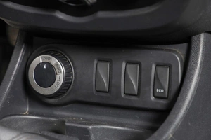 Внедорожник Renault Duster 2017 года, 899000 рублей, Новосибирск