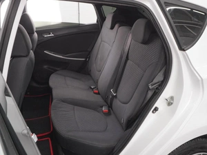 Хетчбэк Hyundai Solaris 2013 года, 669000 рублей, Воронеж