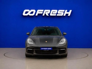 Лифтбек Porsche Panamera 4S 2017 года, 6356900 рублей, Москва