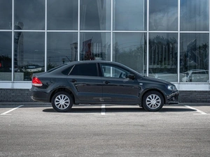 Седан Volkswagen Polo 2013 года, 698000 рублей, Нижний Новгород