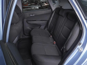 Хетчбэк Hyundai i30 2011 года, 840000 рублей, Ростов-на-Дону
