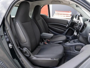 Хетчбэк Smart Fortwo 2018 года, 860000 рублей, Краснодар