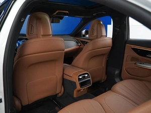 Седан Mercedes-benz E-класс 2024 года, 6211077 рублей, Москва