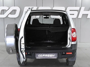 Внедорожник Chevrolet Niva 2013 года, 669000 рублей, Ростов-на-Дону