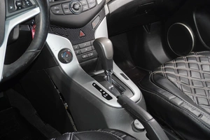 Седан Chevrolet Cruze 2014 года, 858000 рублей, Тверь