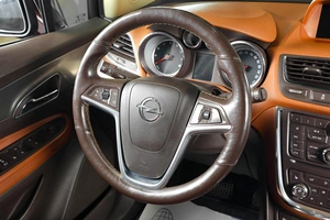 Внедорожник Opel Mokka 2013 года, 1199000 рублей, Тюмень
