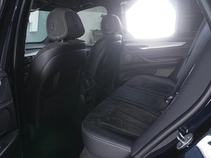 Внедорожник BMW X5 2016 года, 4100000 рублей, Ростов-на-Дону