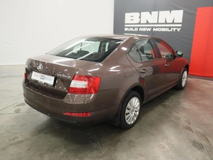 Хэтчбек 4 дв. Skoda Octavia 2014 года, 1130000 рублей, Курск