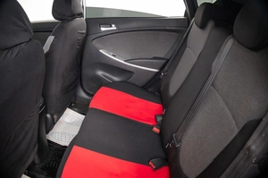 Хетчбэк Hyundai Solaris 2012 года, 649000 рублей, Пермь