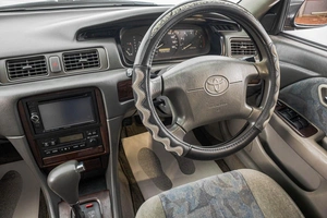 Седан Toyota Camry Gracia 1999 года, 639000 рублей, Барнаул