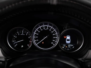 Седан Mazda 6 2023 года, 3499000 рублей, Тюмень