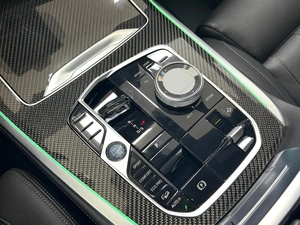 Внедорожник BMW X7 2022 года, 15695000 рублей, Красноярск