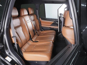 Внедорожник Lexus LX 2018 года, 8400000 рублей, Ростов-на-Дону