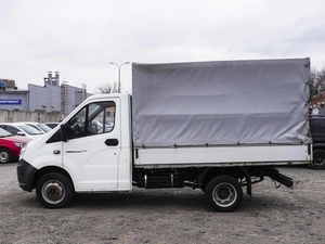 ГАЗ ГАЗель Next 2013г. 2013 года, 1180000 рублей, Ростов-на-Дону