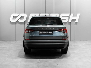 Внедорожник Skoda Kodiaq 2020 года, 3529000 рублей, Тюмень
