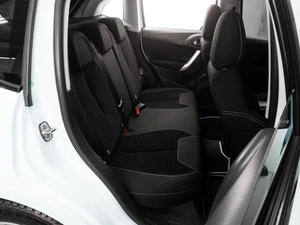 Хетчбэк Citroen C3 2010 года, 599000 рублей, Тюмень