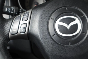 Седан Mazda 3 2007 года, 579000 рублей, Тюмень