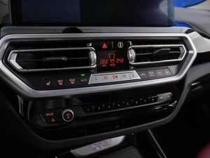 Внедорожник BMW X3 2024 года, 5999325 рублей, Москва